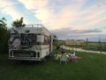 Welches Wohnmobil passt zu uns?